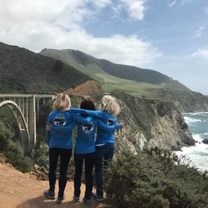 Meet your Posher, Robin